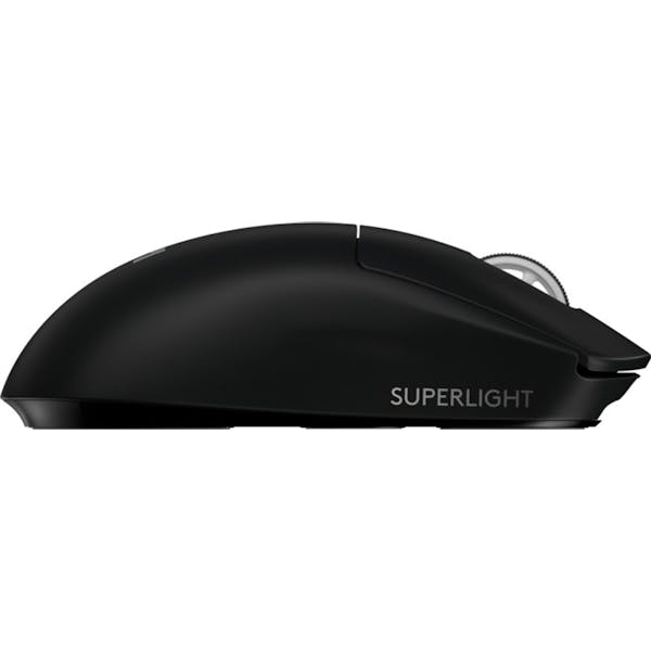 Logitech G Pro X Superlight Wireless Gaming Mouse schwarz, USB (910-005878 / 910-005880 / 910-005881)_Image_4