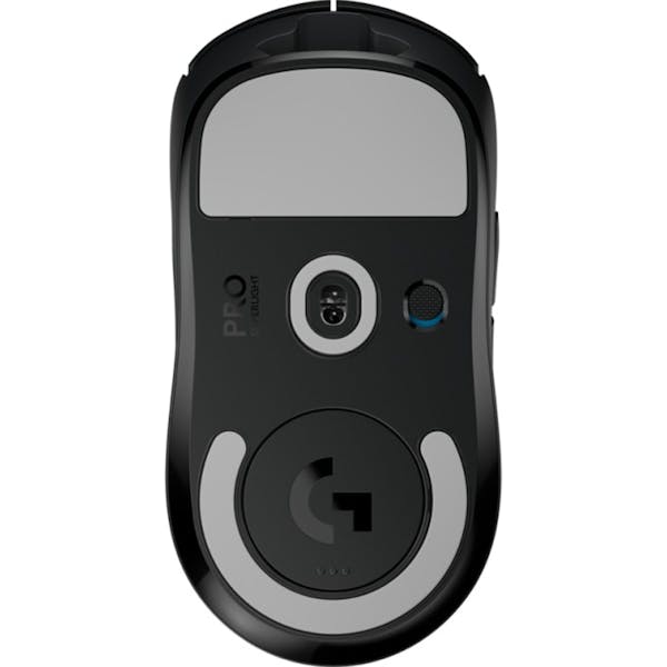 Logitech G Pro X Superlight Wireless Gaming Mouse schwarz, USB (910-005878 / 910-005880 / 910-005881)_Image_5