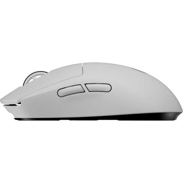 Logitech G Pro X Superlight Wireless Gaming Mouse weiß, USB (910-005940 / 910-005942 / 910-005943)_Image_4