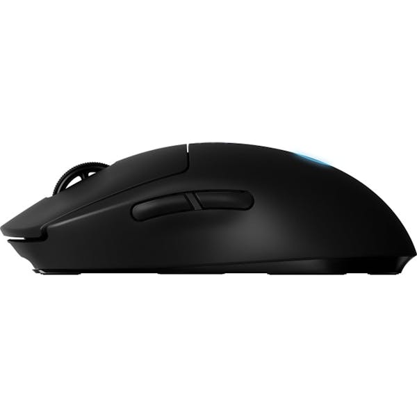 Logitech G Pro Wireless Gaming Mouse, USB (910-005272/910-005273)_Image_2