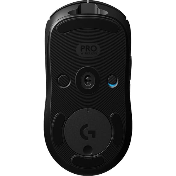 Logitech G Pro Wireless Gaming Mouse, USB (910-005272/910-005273)_Image_3
