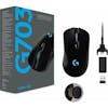 Logitech G703 Hero Lightspeed, USB (910-005640 / 910-005641)_Image_7
