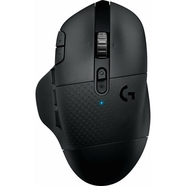 Logitech G604 Lightspeed Wireless Gaming Mouse schwarz, USB/Bluetooth (910-005649/910-005650)_Image_0
