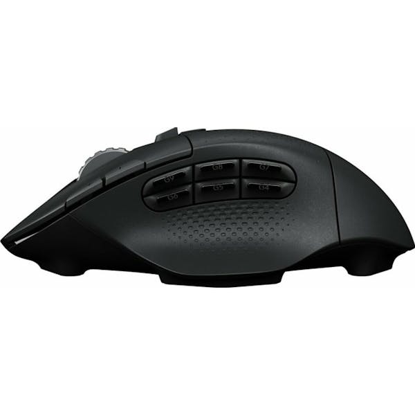 Logitech G604 Lightspeed Wireless Gaming Mouse schwarz, USB/Bluetooth (910-005649/910-005650)_Image_3