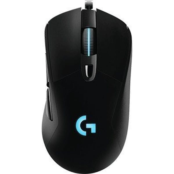 Logitech G403 Hero Gaming Mouse, USB (910-005632/910-005633)_Image_0