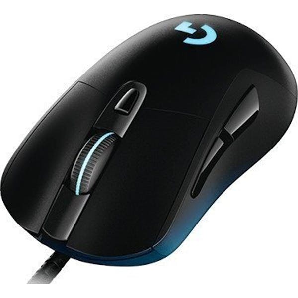 Logitech G403 Hero Gaming Mouse, USB (910-005632/910-005633)_Image_1