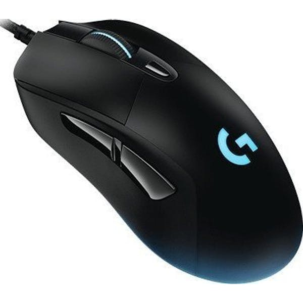 Logitech G403 Hero Gaming Mouse, USB (910-005632/910-005633)_Image_2