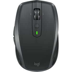 Logitech MX Anywhere 2S Graphite, schwarz, USB/Bluetooth (910-005153)_Image_0