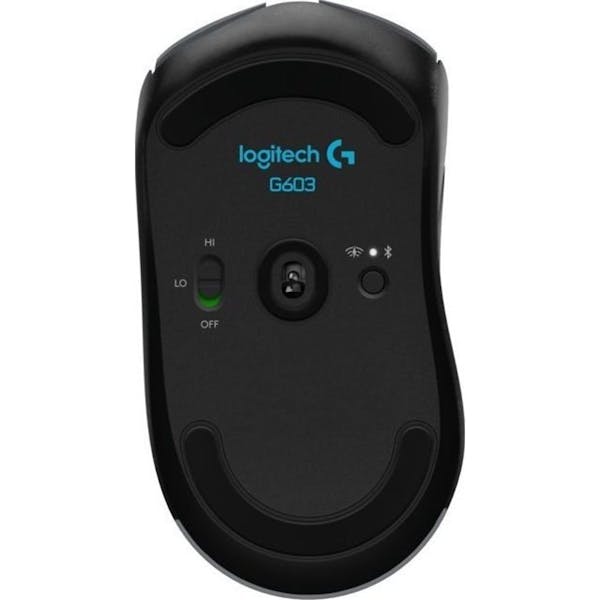 Logitech G603 Lightspeed, USB, Bluetooth (920-005101/920-005102)_Image_3