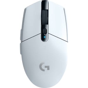 Logitech G305 Lightspeed weiß, USB (910-005291 / 910-005292)_Image_0
