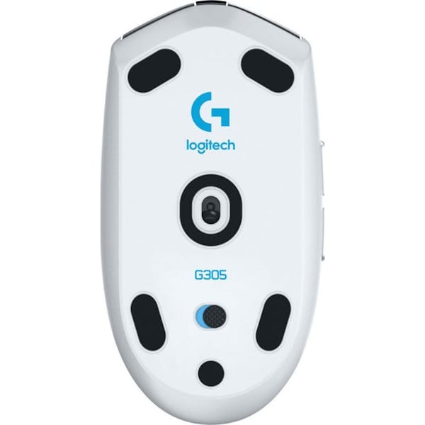 Logitech G305 Lightspeed weiß, USB (910-005291 / 910-005292)_Image_1
