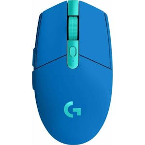Logitech G305 Lightspeed blau, USB (910-006014 / 910-006015)_Image_0