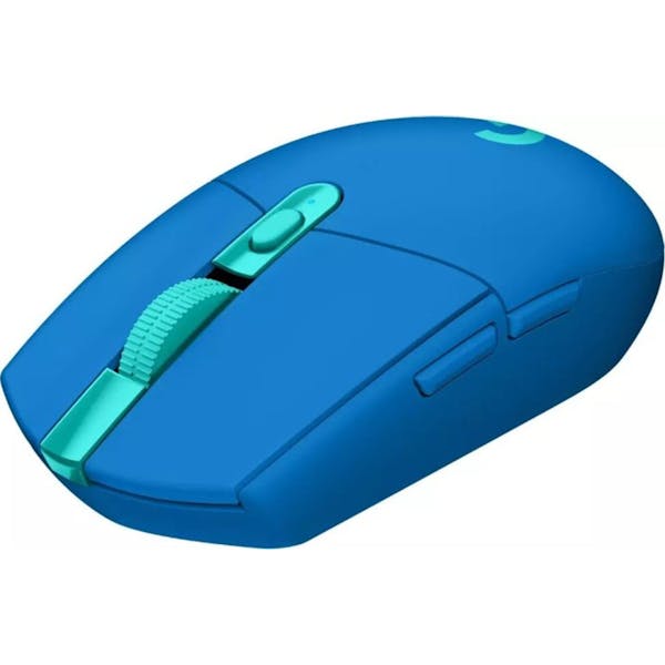 Logitech G305 Lightspeed blau, USB (910-006014 / 910-006015)_Image_1