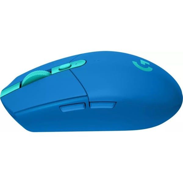 Logitech G305 Lightspeed blau, USB (910-006014 / 910-006015)_Image_2
