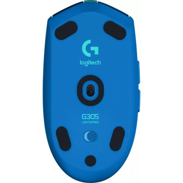 Logitech G305 Lightspeed blau, USB (910-006014 / 910-006015)_Image_3
