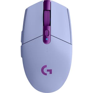 Logitech G305 Lightspeed lilac, USB (910-006022 / 910-006023)_Image_0