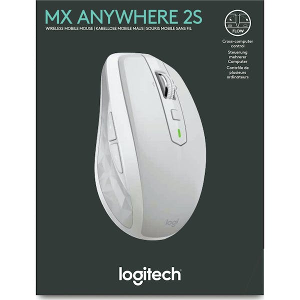 Logitech MX Anywhere 2S Light Grey, hellgrau, USB/Bluetooth (910-005155)_Image_6