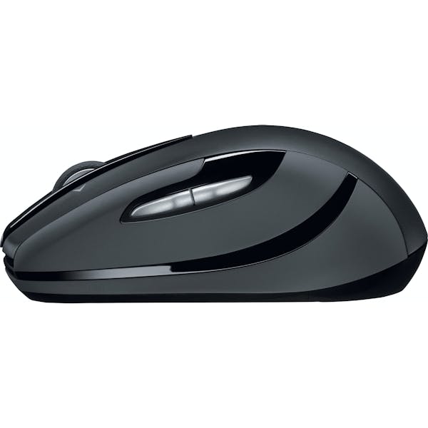 Logitech M545 Wireless Mouse schwarz, USB (910-004055)_Image_3