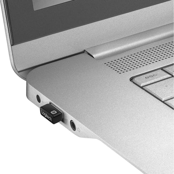 Logitech M545 Wireless Mouse schwarz, USB (910-004055)_Image_7