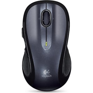 Logitech M510 Wireless Mouse, USB (910-001826/910-001825)_Image_0