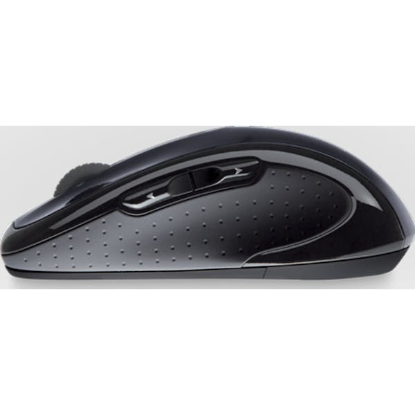 Logitech M510 Wireless Mouse, USB (910-001826/910-001825)_Image_3