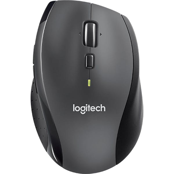 Logitech M705 Marathon Mouse, USB (910-006034 / 910-001230 / 910-001236)_Image_1