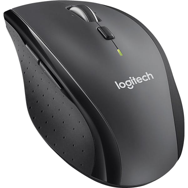 Logitech M705 Marathon Mouse, USB (910-006034 / 910-001230 / 910-001236)_Image_2