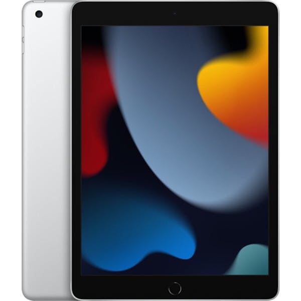 Apple iPad 9 256GB, Silber (MK2P3FD/A)_Image_0