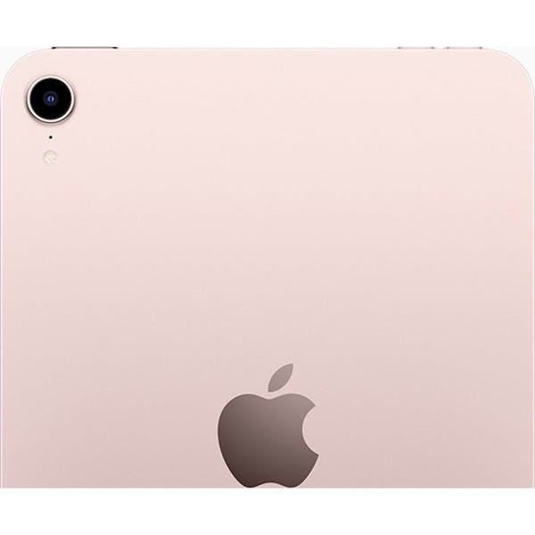 Apple iPad mini 6 64GB, Rose (MLWL3FD/A)_Image_1
