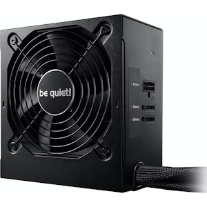 be quiet! System Power 9 CM 400W ATX 2.51 (BN300)_Image_0