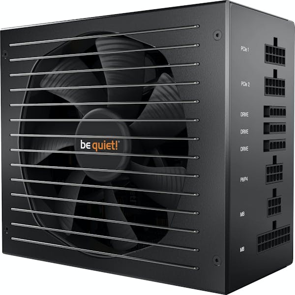 be quiet! Straight Power 11 Platinum 550W ATX 2.51 (BN305)_Image_0