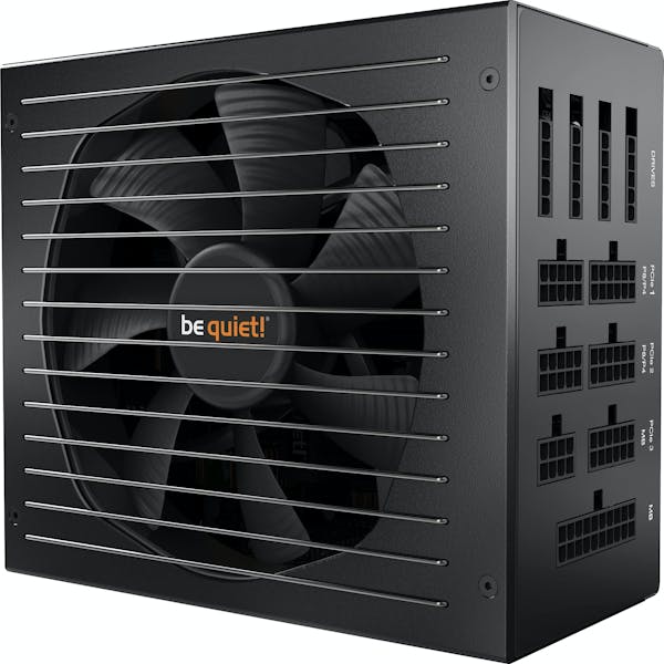 be quiet! Straight Power 11 Platinum 850W ATX 2.51 (BN308)_Image_0