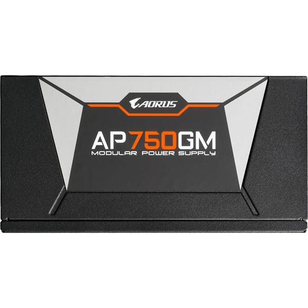 GIGABYTE AORUS P750W 750W ATX 2.31 (GP-AP750GM)_Image_5