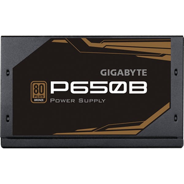 GIGABYTE P650B 650W ATX 2.31 (GP-P650B)_Image_3