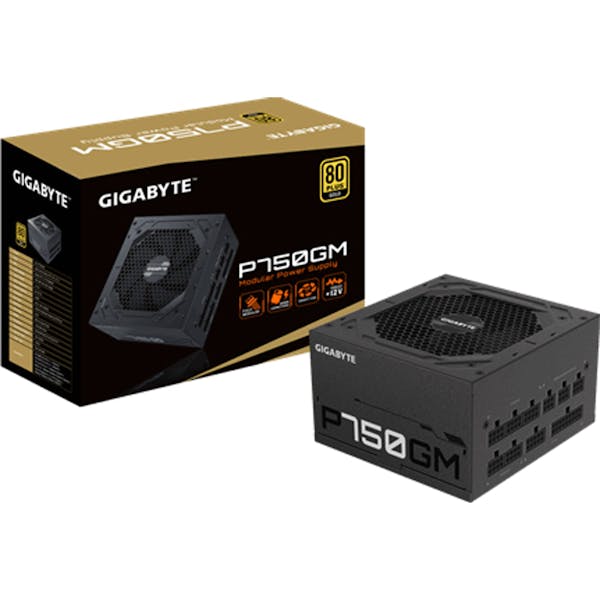 GIGABYTE P750GM 750W ATX 2.31 (GP-P750GM)_Image_6