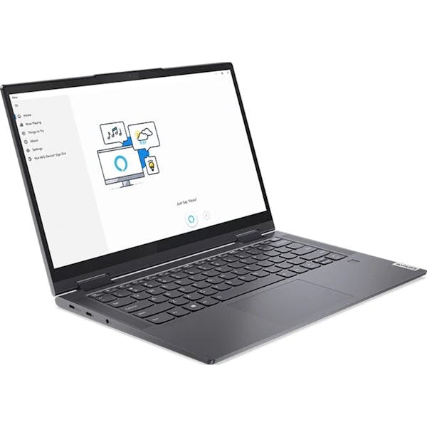 Lenovo Yoga 7 14ITL5 Slate Grey, Core i5-1135G7, 8GB RAM, 512GB SSD, DE (82BH001JGE)_Image_3