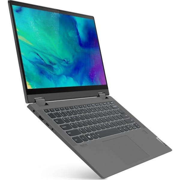Lenovo IdeaPad Flex 5 14ITL05 Graphite Grey, Core i3-1115G4, 8GB RAM, 512GB SSD, DE (82HS00BFGE)_Image_4