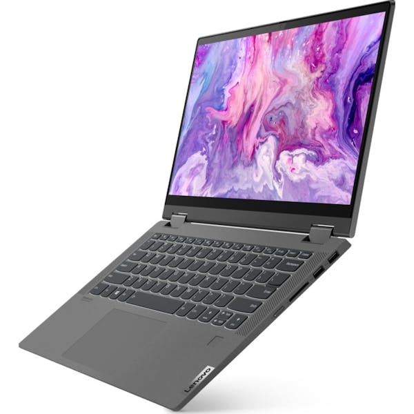 Lenovo IdeaPad Flex 5 14ITL05 Graphite Grey, Core i3-1115G4, 8GB RAM, 512GB SSD, DE (82HS00BFGE)_Image_5
