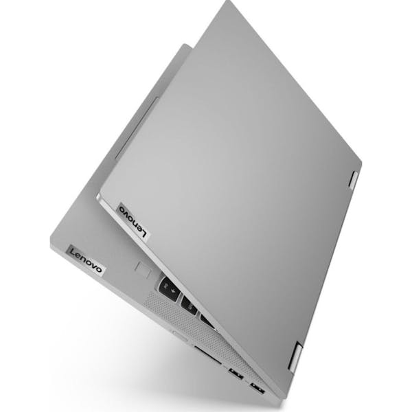 Lenovo IdeaPad Flex 5 14ITL05 Platinum Grey, Pentium Gold 7505, 4GB RAM, 128GB SSD, DE (82HS00FAGE)_Image_7