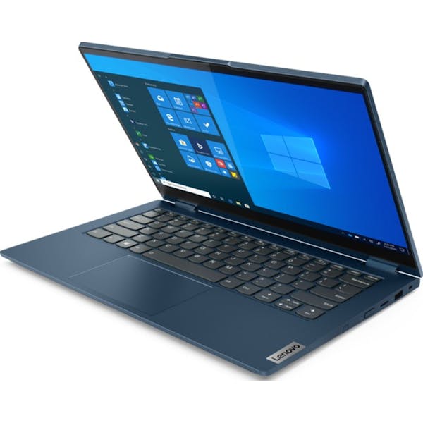 Lenovo ThinkBook 14s Yoga ITL Abyss Blue, Core i5-1135G7, 8GB RAM, 256GB SSD, DE, EDU (20WES00500)_Image_0