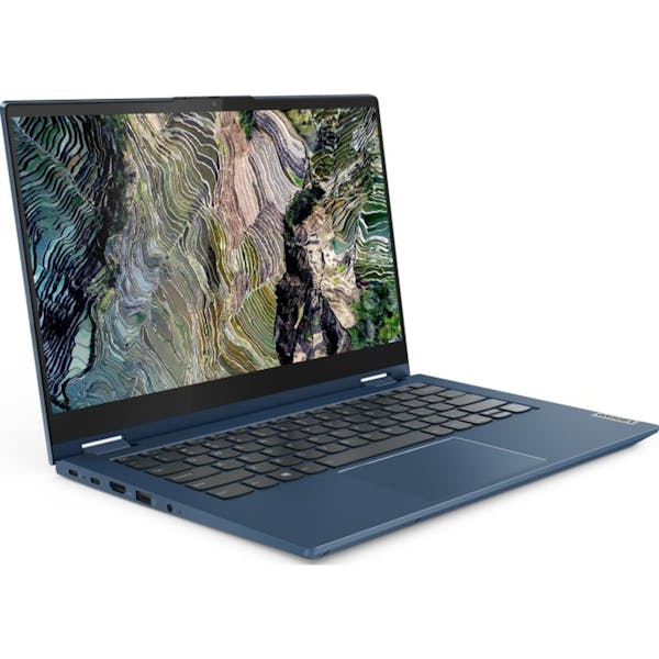 Lenovo ThinkBook 14s Yoga ITL Abyss Blue, Core i5-1135G7, 8GB RAM, 256GB SSD, DE, EDU (20WES00500)_Image_3