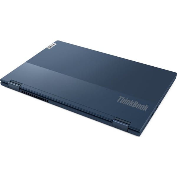Lenovo ThinkBook 14s Yoga ITL Abyss Blue, Core i5-1135G7, 8GB RAM, 256GB SSD, DE, EDU (20WES00500)_Image_6
