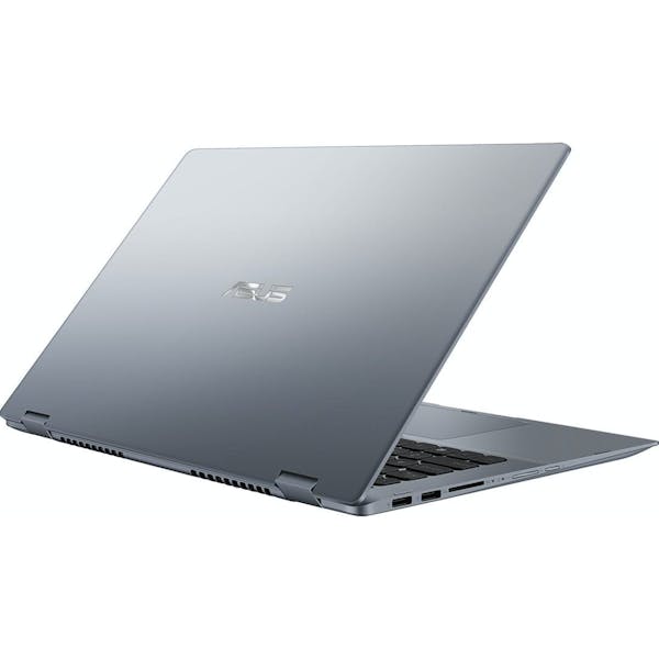 ASUS VivoBook Flip 14 TP412FA-EC637T Galaxy Blue, Core i3-10110U, 8GB RAM, 256GB SSD, DE (90NB0N32-M13890)_Image_4