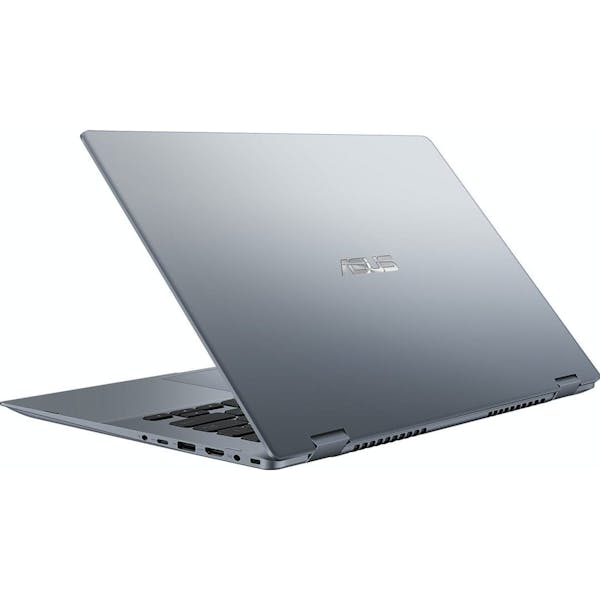 ASUS VivoBook Flip 14 TP412FA-EC637T Galaxy Blue, Core i3-10110U, 8GB RAM, 256GB SSD, DE (90NB0N32-M13890)_Image_5