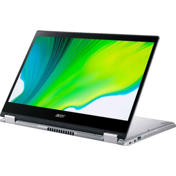 Acer Spin 3 SP314-54N-57C3 silber, Core i5-1035G4, 8GB RAM, 256GB SSD, DE (NX.HQ7EG.00C)_Image_1