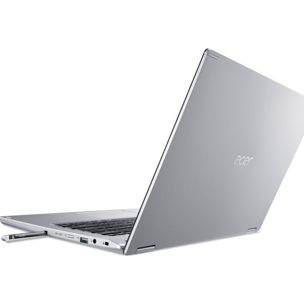 Acer Spin 3 SP314-54N-57C3 silber, Core i5-1035G4, 8GB RAM, 256GB SSD, DE (NX.HQ7EG.00C)_Image_5
