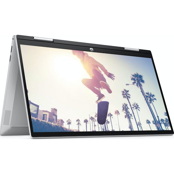 HP Pavilion x360 Convertible 14-dy0155ng Natural Silver, Core i5-1135G7, 8GB RAM, 512GB SSD, DE (39A75EA#ABD)_Image_7
