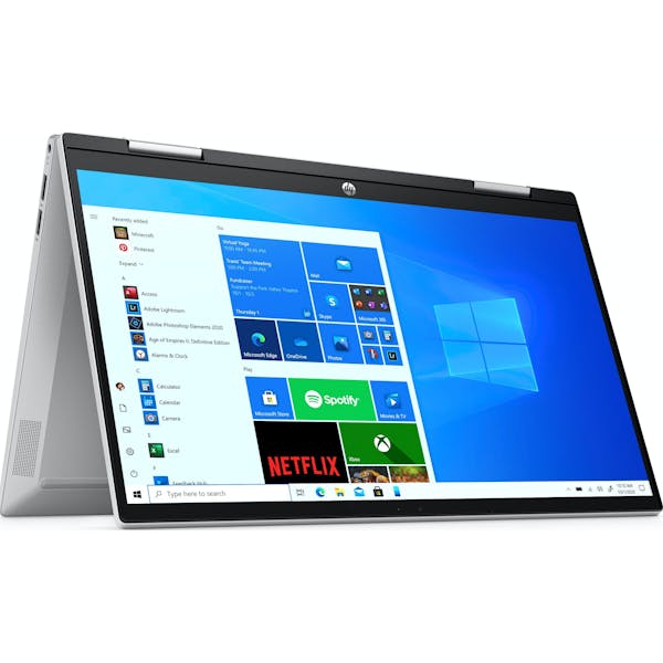 HP Pavilion x360 Convertible 14-dy0155ng Natural Silver, Core i5-1135G7, 8GB RAM, 512GB SSD, DE (39A75EA#ABD)_Image_8
