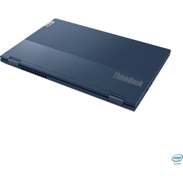 Lenovo ThinkBook 14s Yoga ITL Abyss Blue, Core i5-1135G7, 8GB RAM, 256GB SSD, DE (20WE001AGE)_Image_4