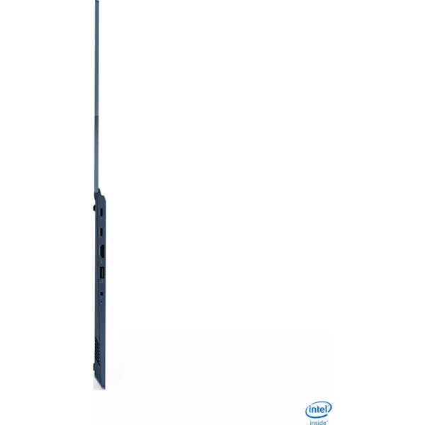 Lenovo ThinkBook 14s Yoga ITL Abyss Blue, Core i5-1135G7, 8GB RAM, 256GB SSD, DE (20WE001AGE)_Image_6
